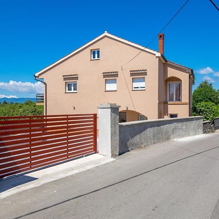 Apartment City Peace Ριέκα Εξωτερικό φωτογραφία