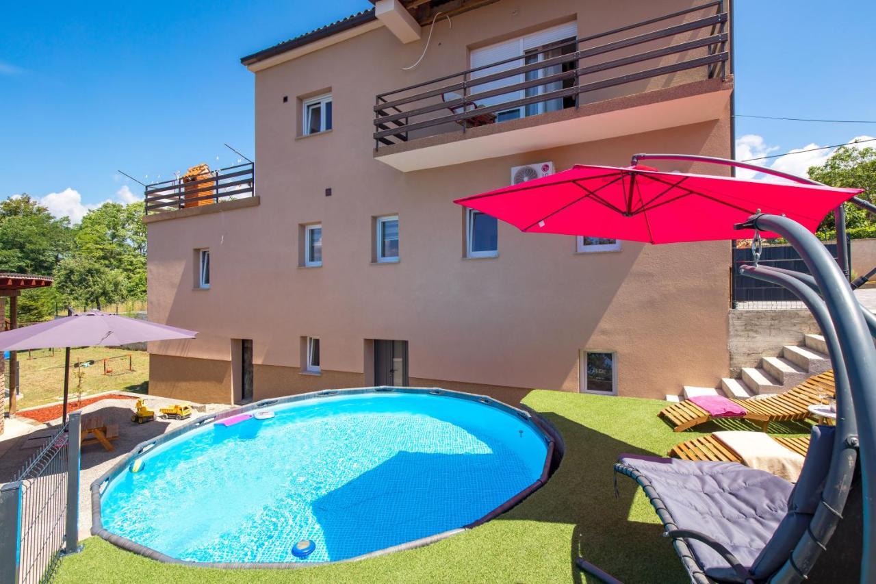 Apartment City Peace Ριέκα Εξωτερικό φωτογραφία