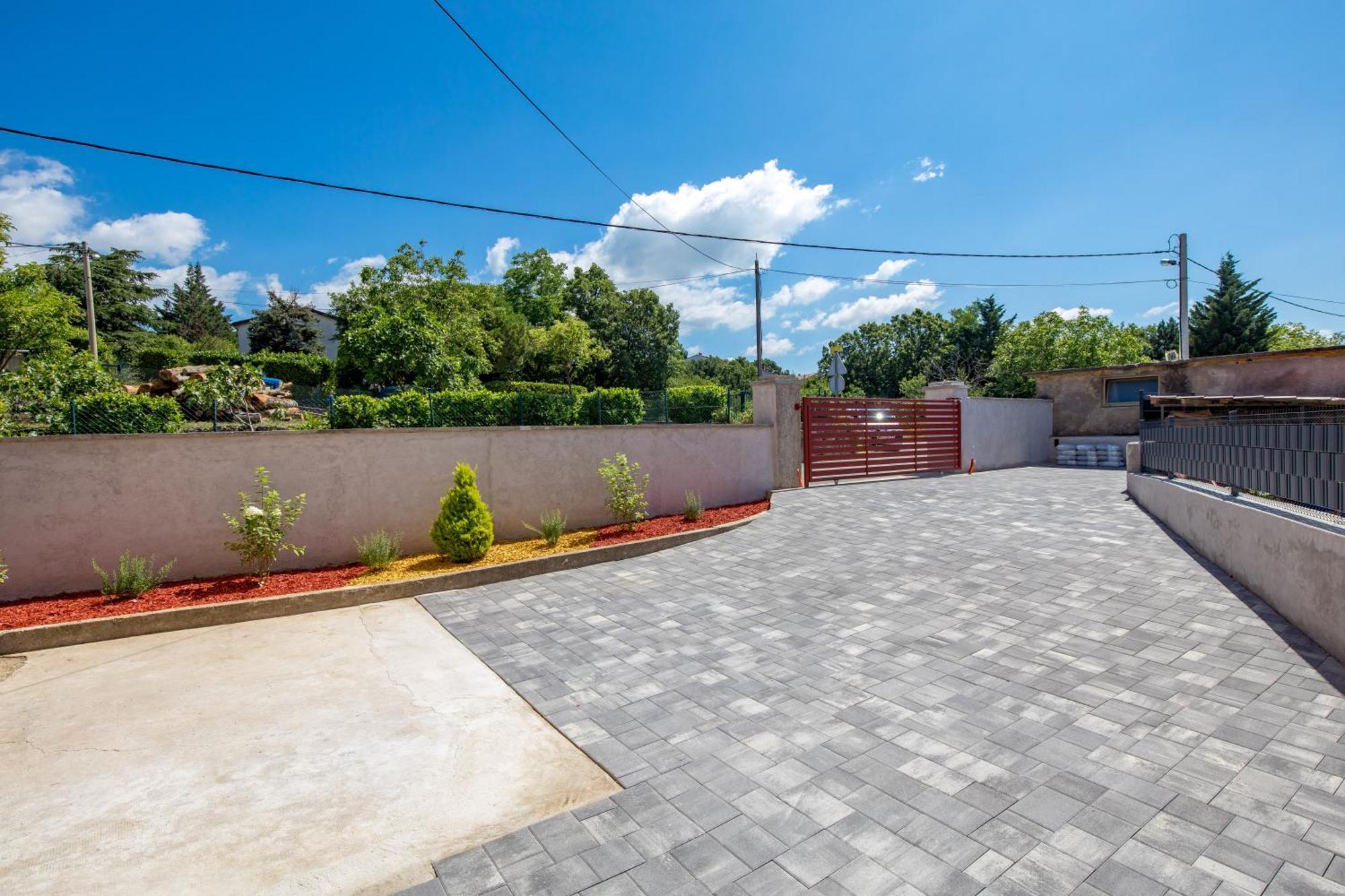 Apartment City Peace Ριέκα Εξωτερικό φωτογραφία