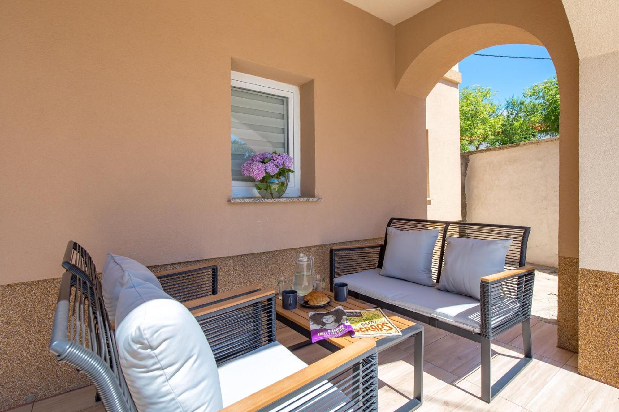 Apartment City Peace Ριέκα Εξωτερικό φωτογραφία
